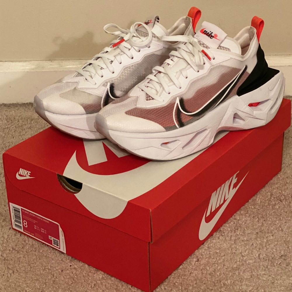 Women’s Nike Zoom x Vista Grind (size 8
